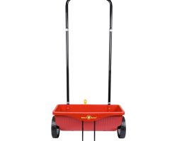 Сеялка WE 330 WolfGarten 