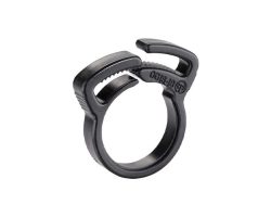 Скоба за тръба 13-16мм 10бр