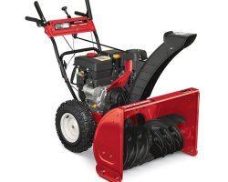 Снегорин самоходен SMART МЕ 61