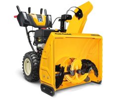 Снегорин самоходен XS3 71 SWE 71см Cub Cadet