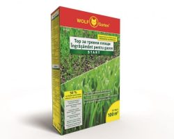Стартиращ тор за трева LY-100 Start 2.5 кг. 100м2 Wolf Garten