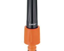 Струйник регулируем с голям дебит Max Flow 9562