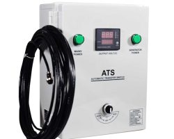 Табло за генератори ATS/12-3 1-10kW трифазно