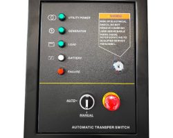 Табло монофазно ATS Control HY5000Ei_HY10000 Ei 01