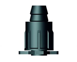 Тапа за лентов маркуч ф17