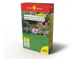 Тор за трева LD-A 100 с дълготрайно действие