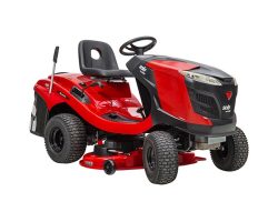 Трактор за косене Comfort Hydrostat Solo by AL-KO T15-103.3 HD-A - 1