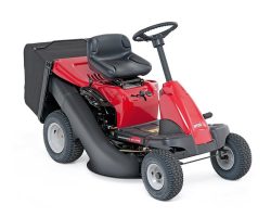 Тракторна косачка MTD Smart Minirider 60 RDЕ 1