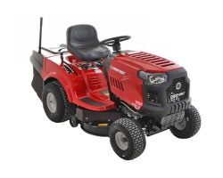 Тракторна косачка Troy-Bilt Pony 92T R MTD 01