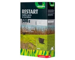 Тревна смеска Restart от Лактофол 0.5кг за 15-20м2