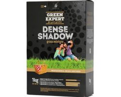 Тревна смеска Гъста сянка Green Expert 1кг за 35-40 м2