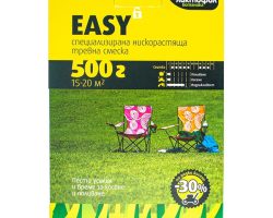Тревна смеска ниско растяща Easy Лактофол от 0.5 кг