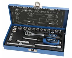 Тресчотка с вложки 14 20 части HY-59671 Hyu