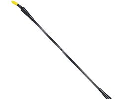 Удължител фибростъкло 1.5м с дюза к-т MATABI