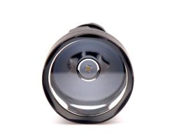 Фенер Dulotec Convoy C8 Gen2 900 метра с батерия и зарядно R1