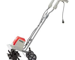 Фреза електрическа IEM1200 - 1200W, 40см IKRA Електрическа фреза IEM1200 IKRA