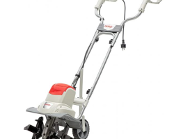 Фреза електрическа IKRA IEM 800S 01