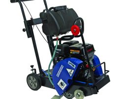 Фугорез HY-FC350-L бетон асфалт 6.5 к.с. 350