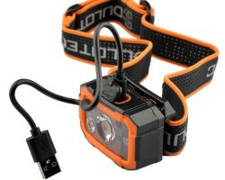 Челник акумулаторен Dulotec SPARK 700 R7